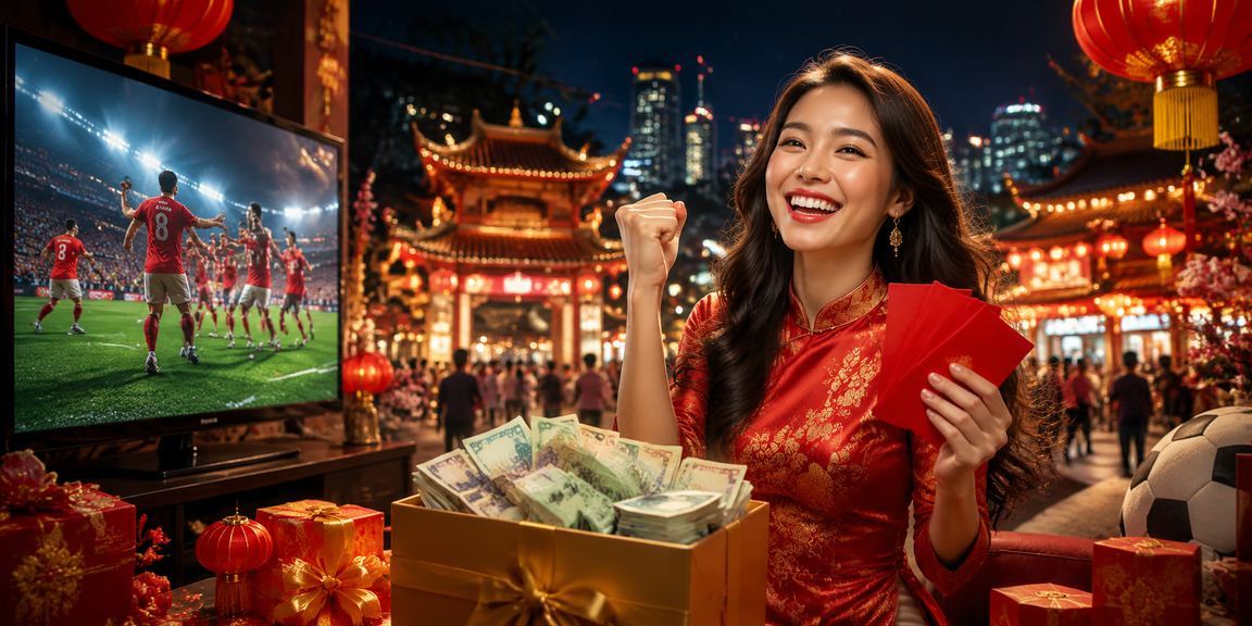 Giao diện an toàn và bảo mật với ánh đèn neon